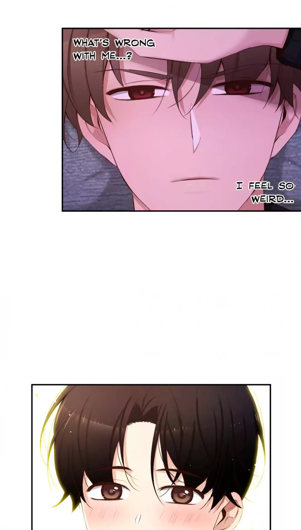 A Man Like You Chapter 55 page 48 - Chapter 55: Sweeter than Candy