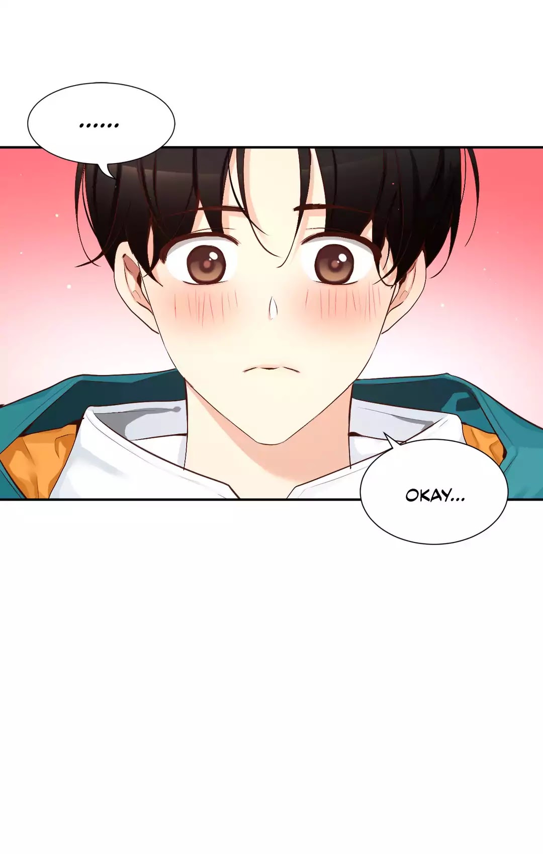 A Man Like You Chapter 55 page 5 - Chapter 55: Sweeter than Candy