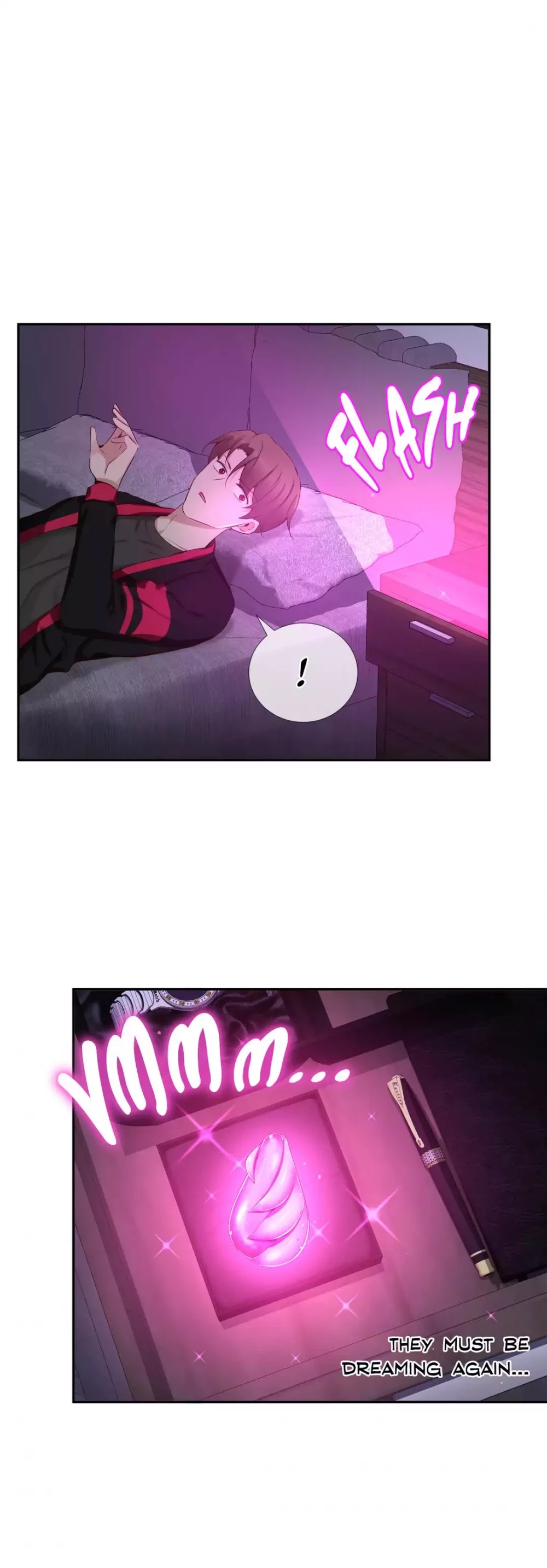 A Man Like You Chapter 55 page 50 - Chapter 55: Sweeter than Candy
