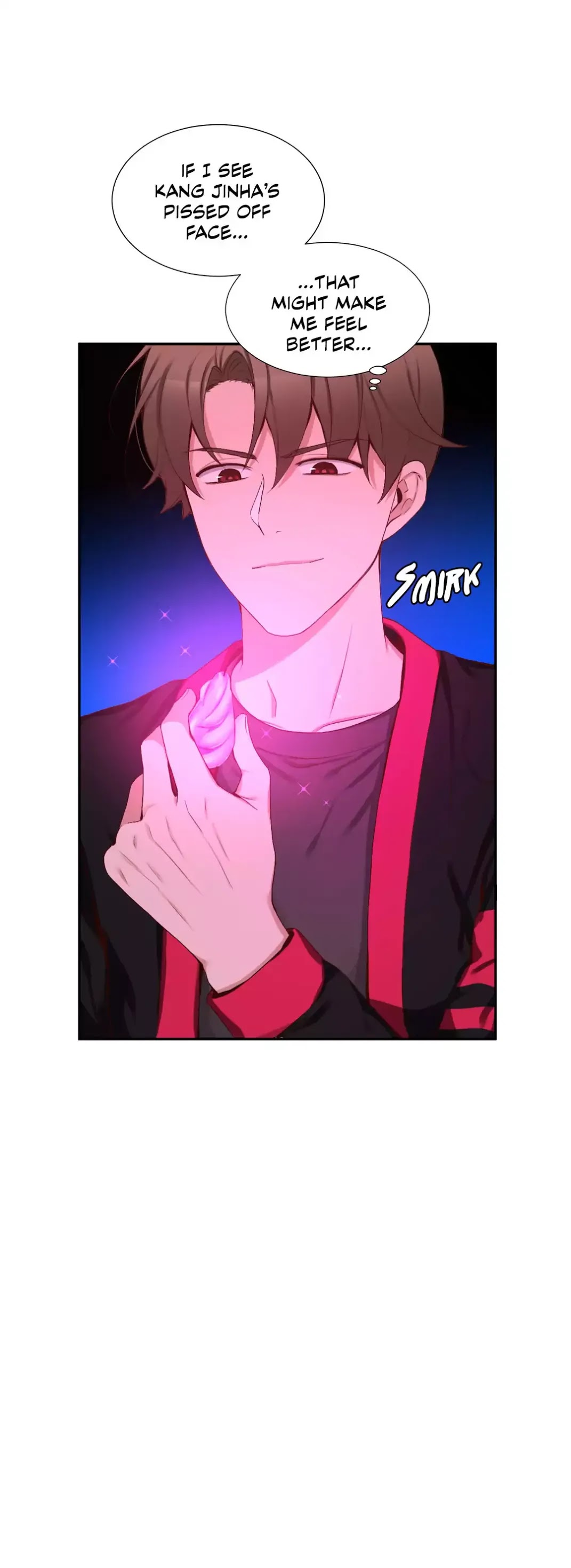 A Man Like You Chapter 55 page 51 - Chapter 55: Sweeter than Candy