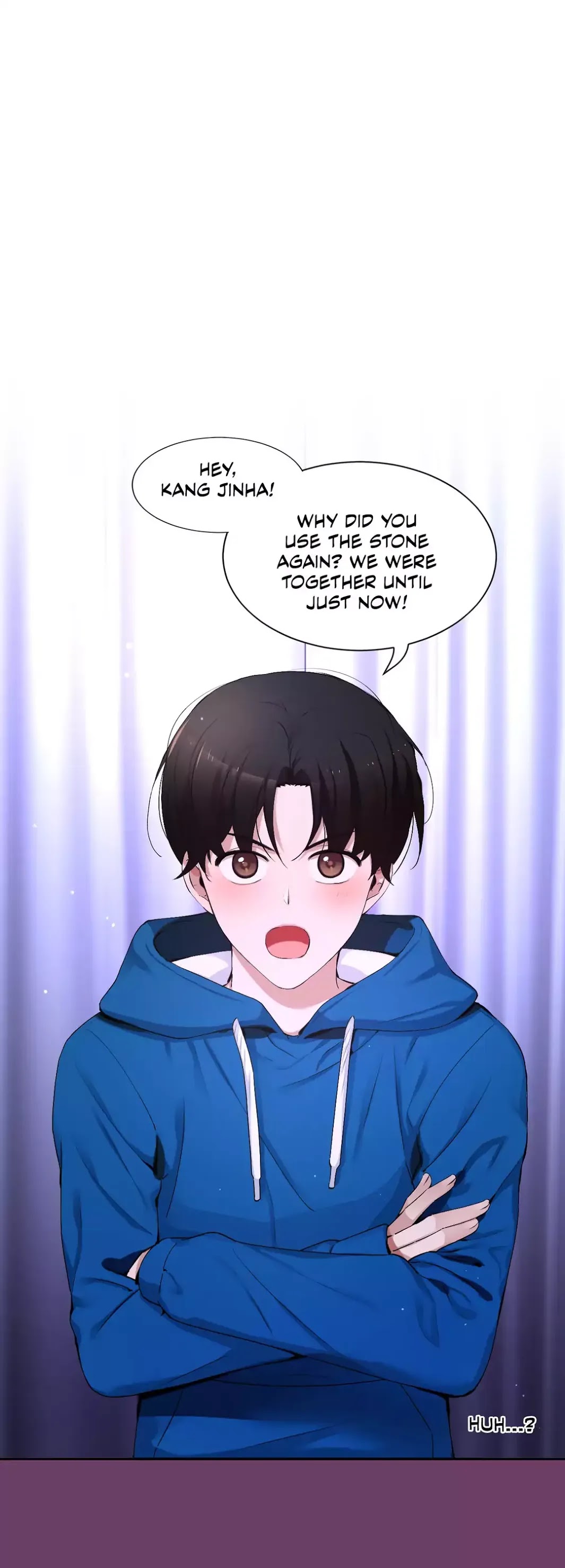 A Man Like You Chapter 55 page 52 - Chapter 55: Sweeter than Candy