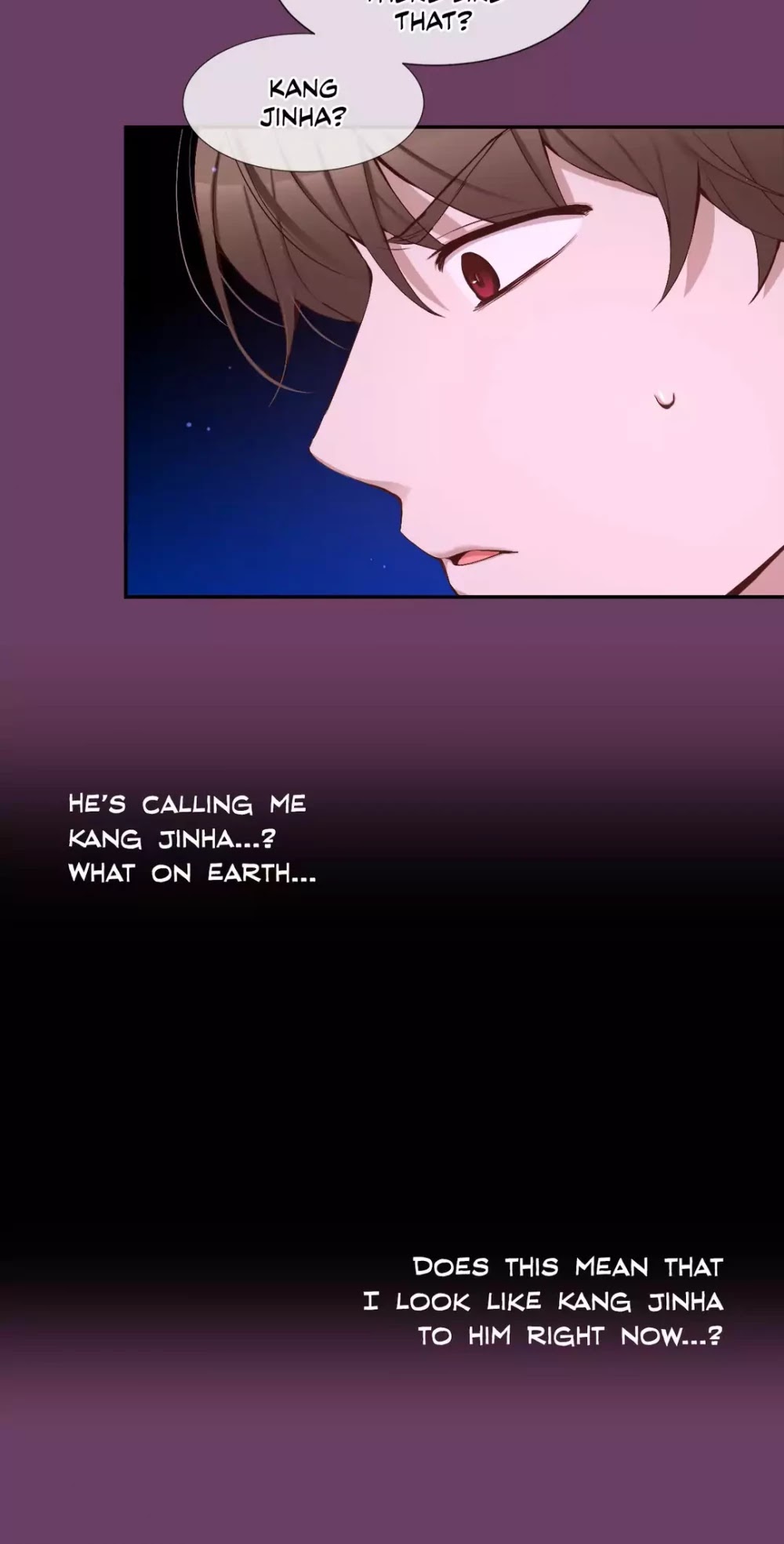 A Man Like You Chapter 55 page 54 - Chapter 55: Sweeter than Candy