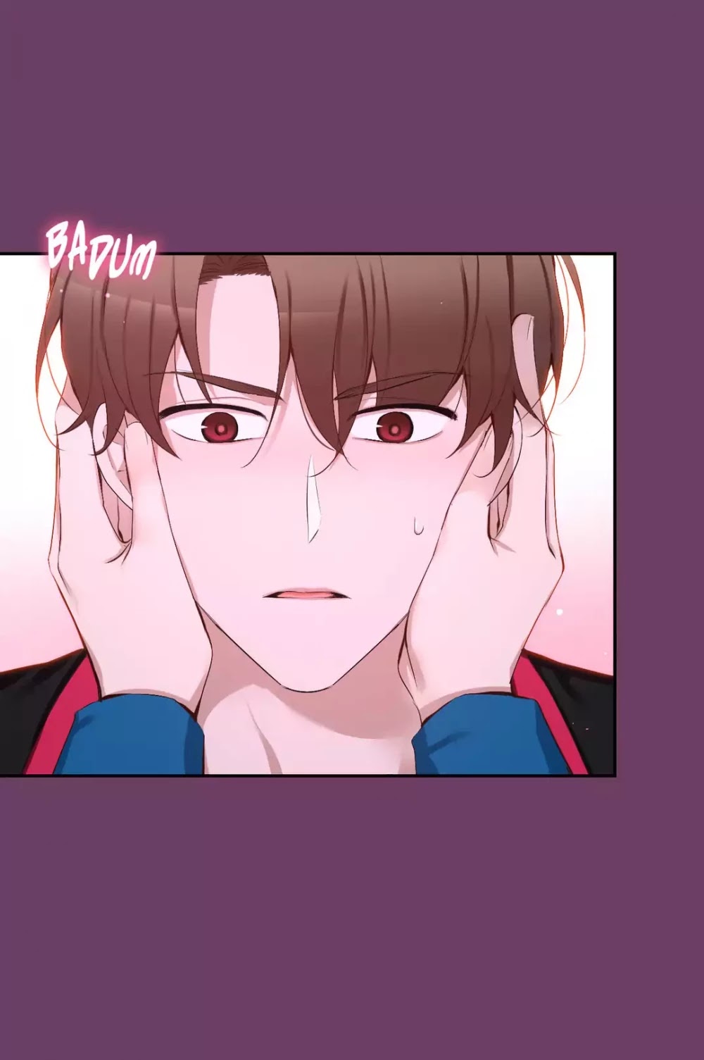 A Man Like You Chapter 55 page 57 - Chapter 55: Sweeter than Candy