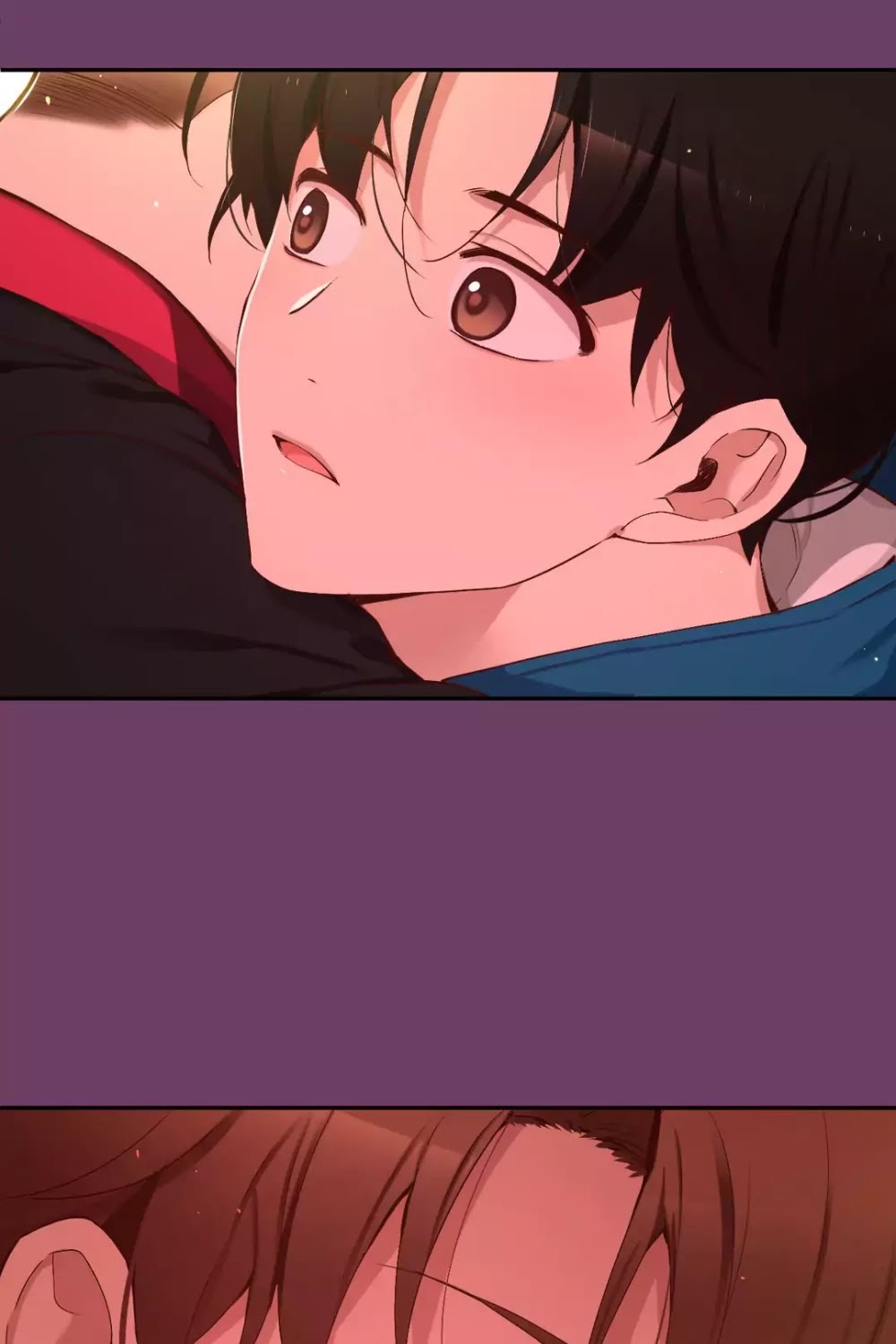 A Man Like You Chapter 55 page 60 - Chapter 55: Sweeter than Candy
