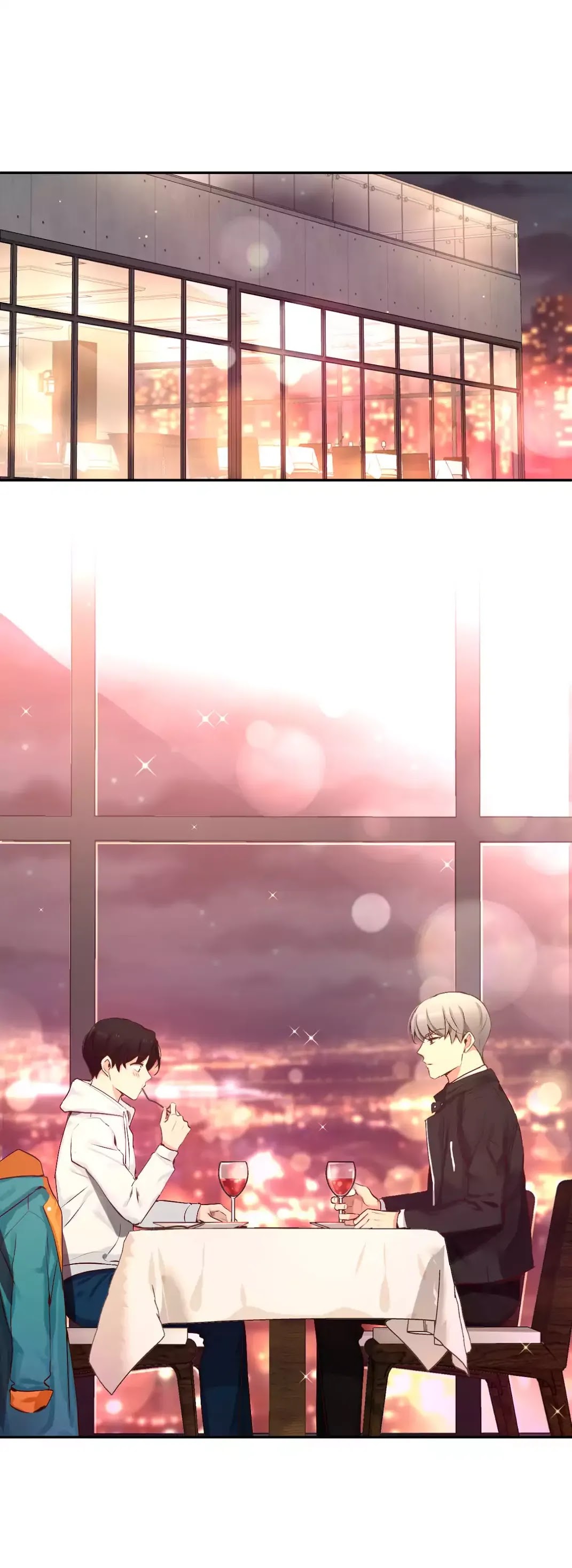 A Man Like You Chapter 55 page 7 - Chapter 55: Sweeter than Candy