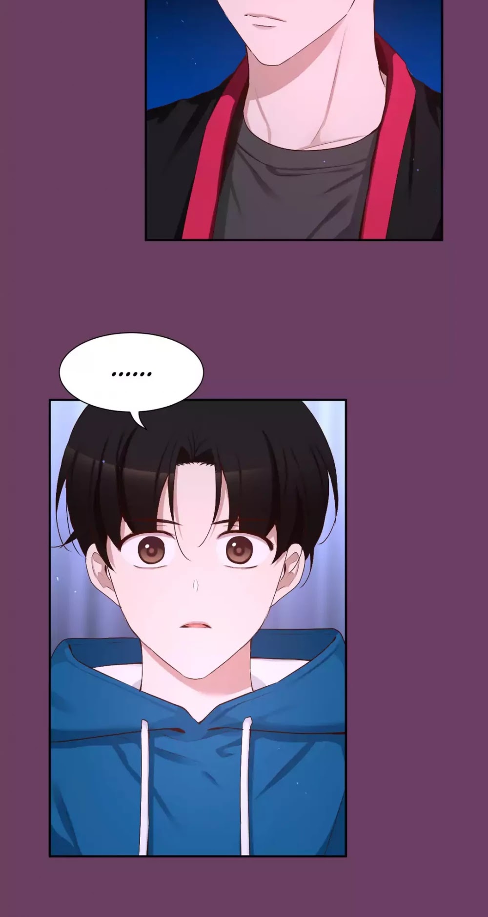 A Man Like You Chapter 56 page 13 - Chapter 56: So he's really gay?