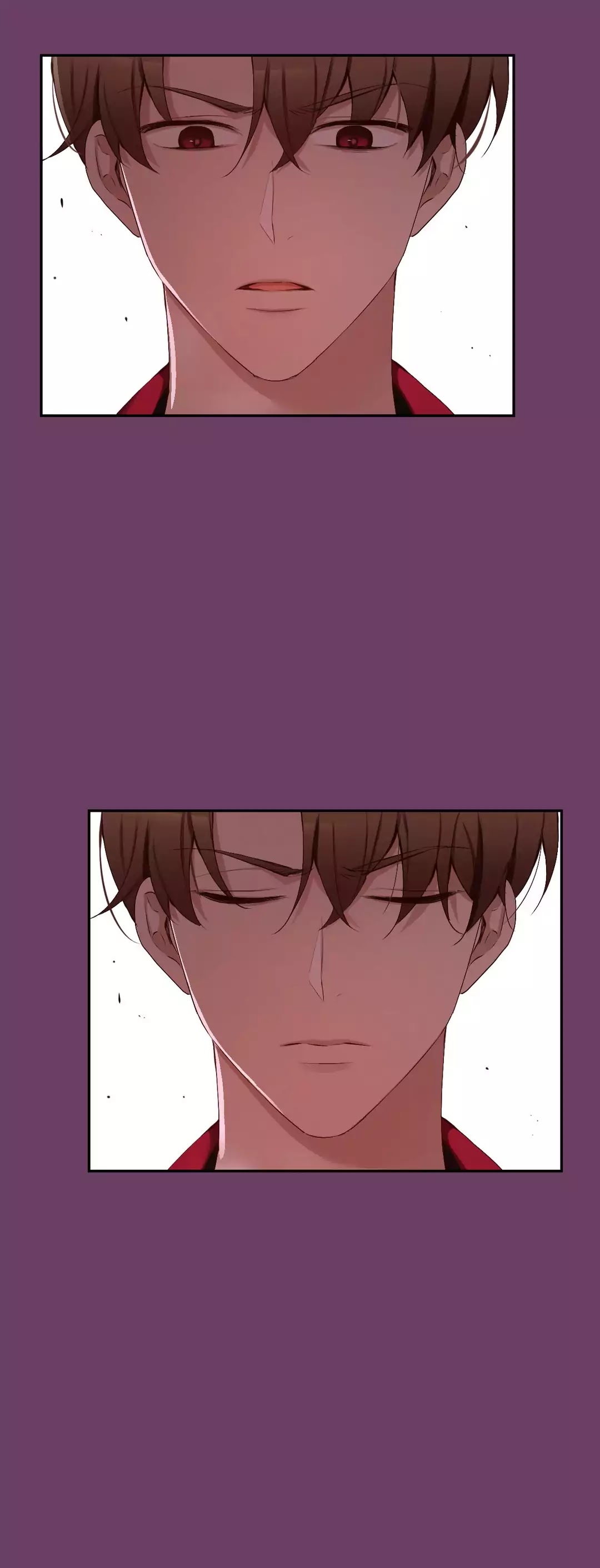 A Man Like You Chapter 56 page 16 - Chapter 56: So he's really gay?