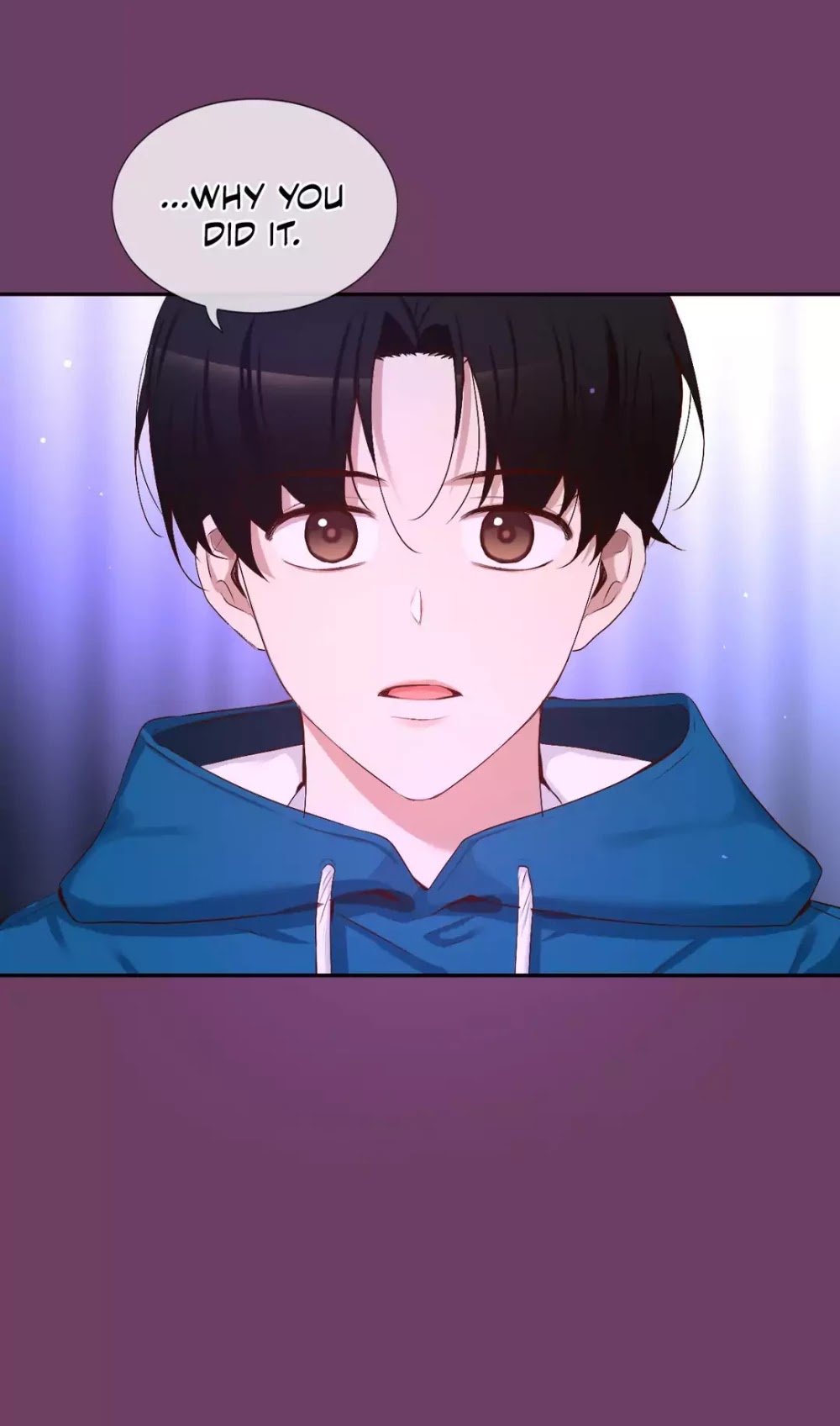 A Man Like You Chapter 56 page 18 - Chapter 56: So he's really gay?