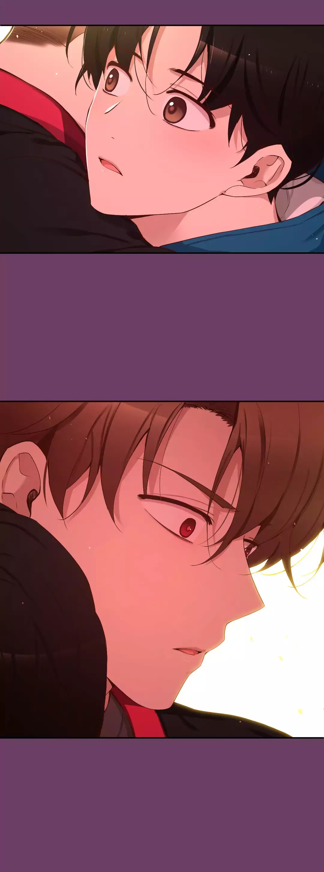 A Man Like You Chapter 56 page 2 - Chapter 56: So he's really gay?