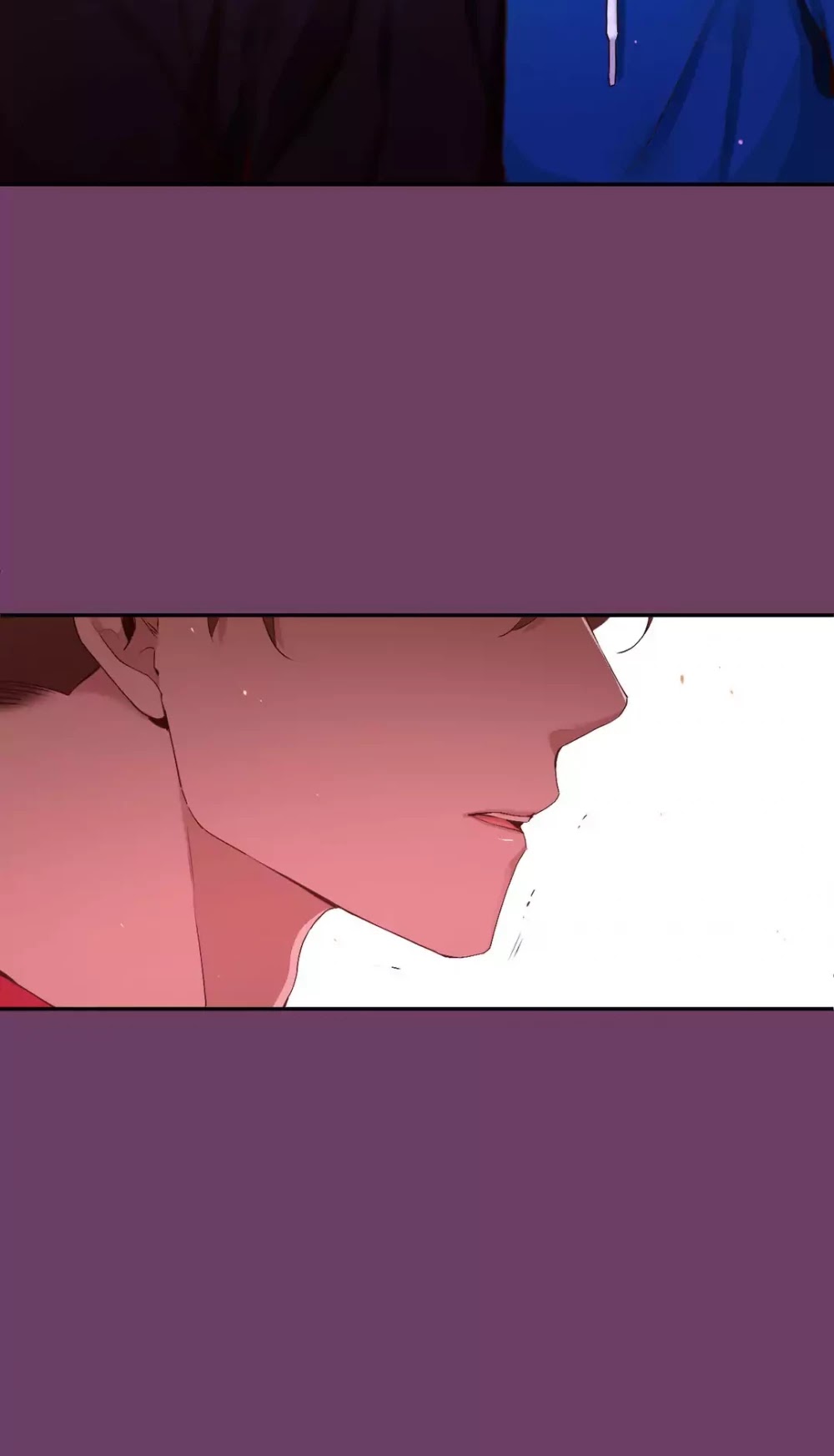 A Man Like You Chapter 56 page 22 - Chapter 56: So he's really gay?