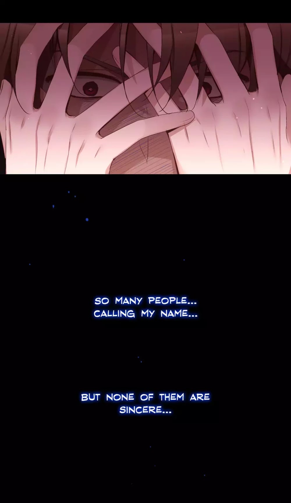A Man Like You Chapter 56 page 25 - Chapter 56: So he's really gay?