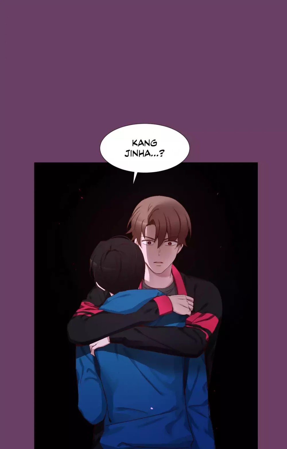A Man Like You Chapter 56 page 3 - Chapter 56: So he's really gay?