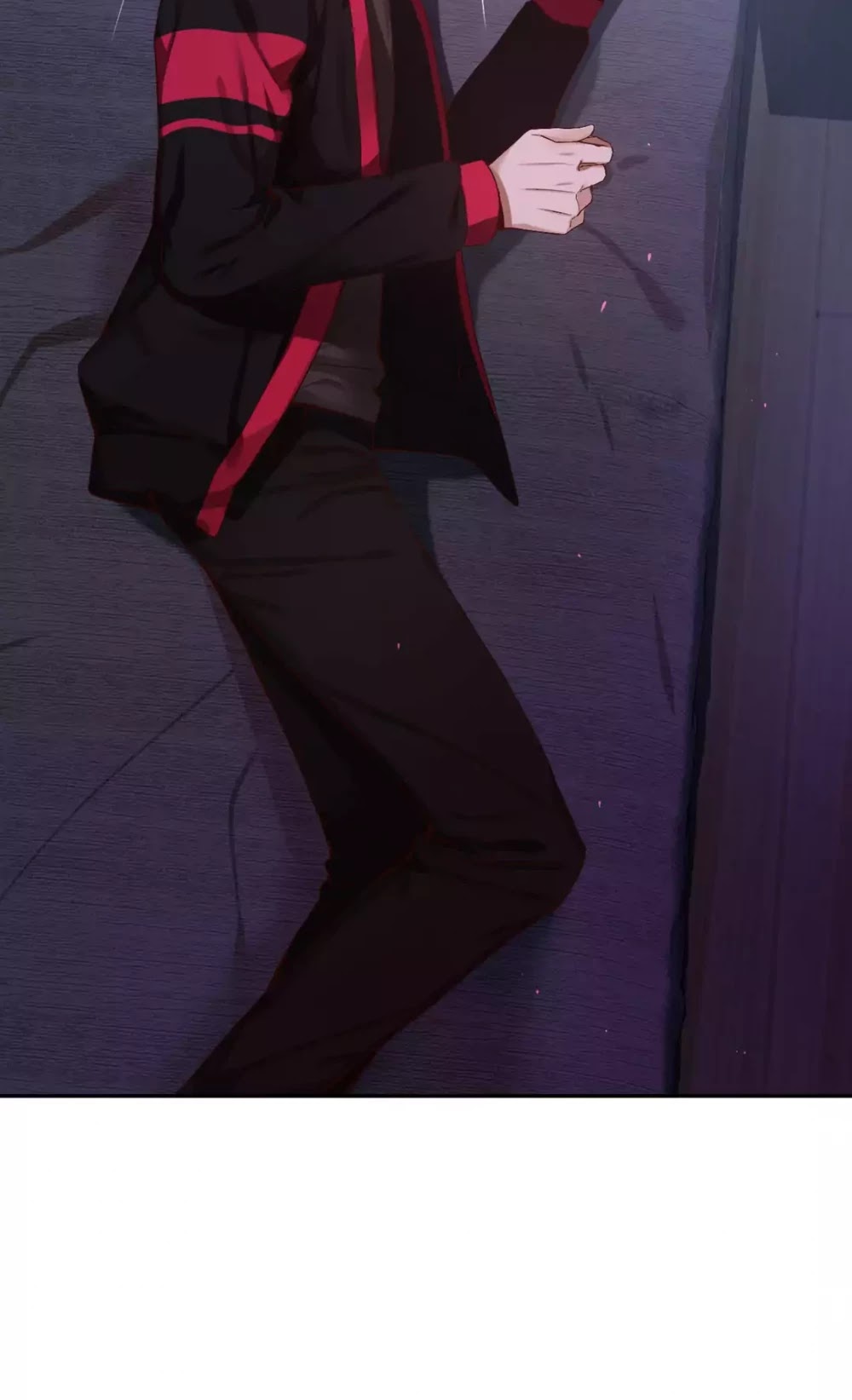 A Man Like You Chapter 56 page 36 - Chapter 56: So he's really gay?