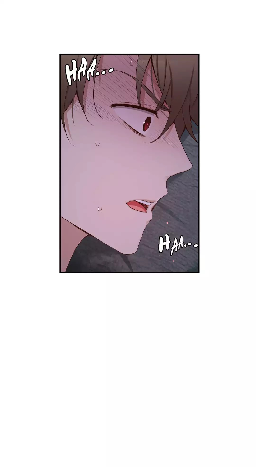 A Man Like You Chapter 56 page 37 - Chapter 56: So he's really gay?