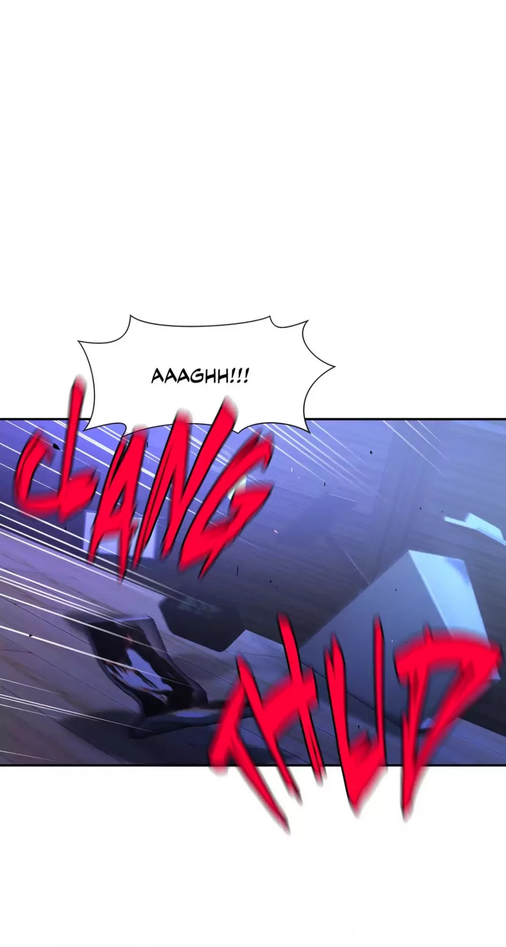 A Man Like You Chapter 56 page 38 - Chapter 56: So he's really gay?