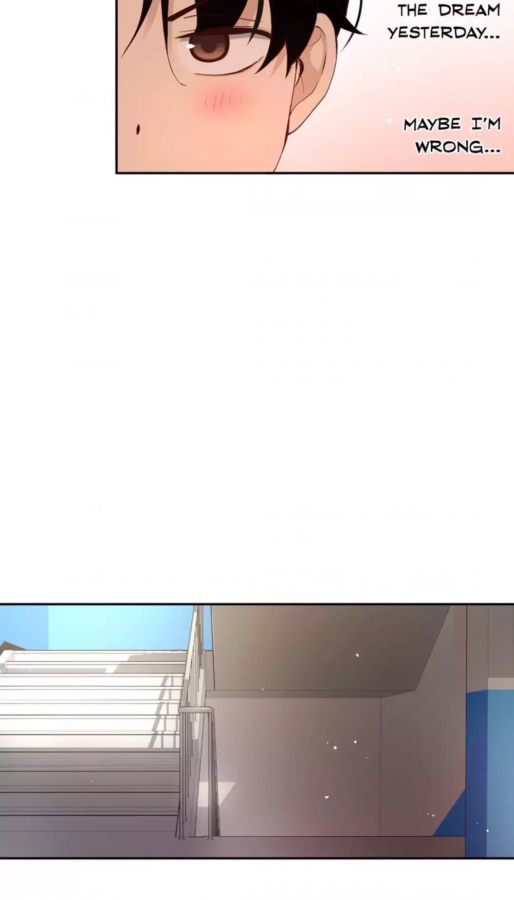 A Man Like You Chapter 56 page 48 - Chapter 56: So he's really gay?