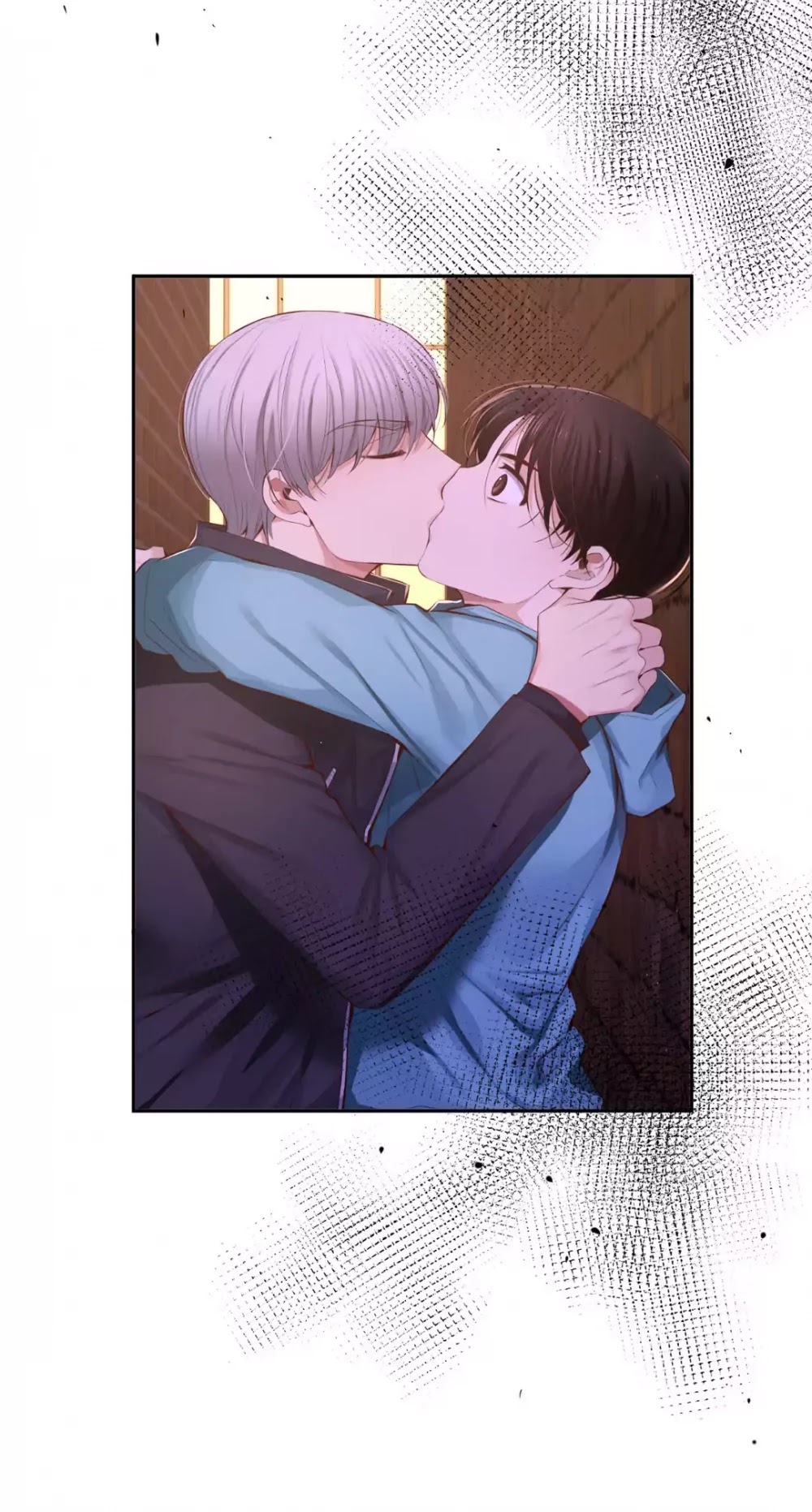 A Man Like You Chapter 56 page 52 - Chapter 56: So he's really gay?