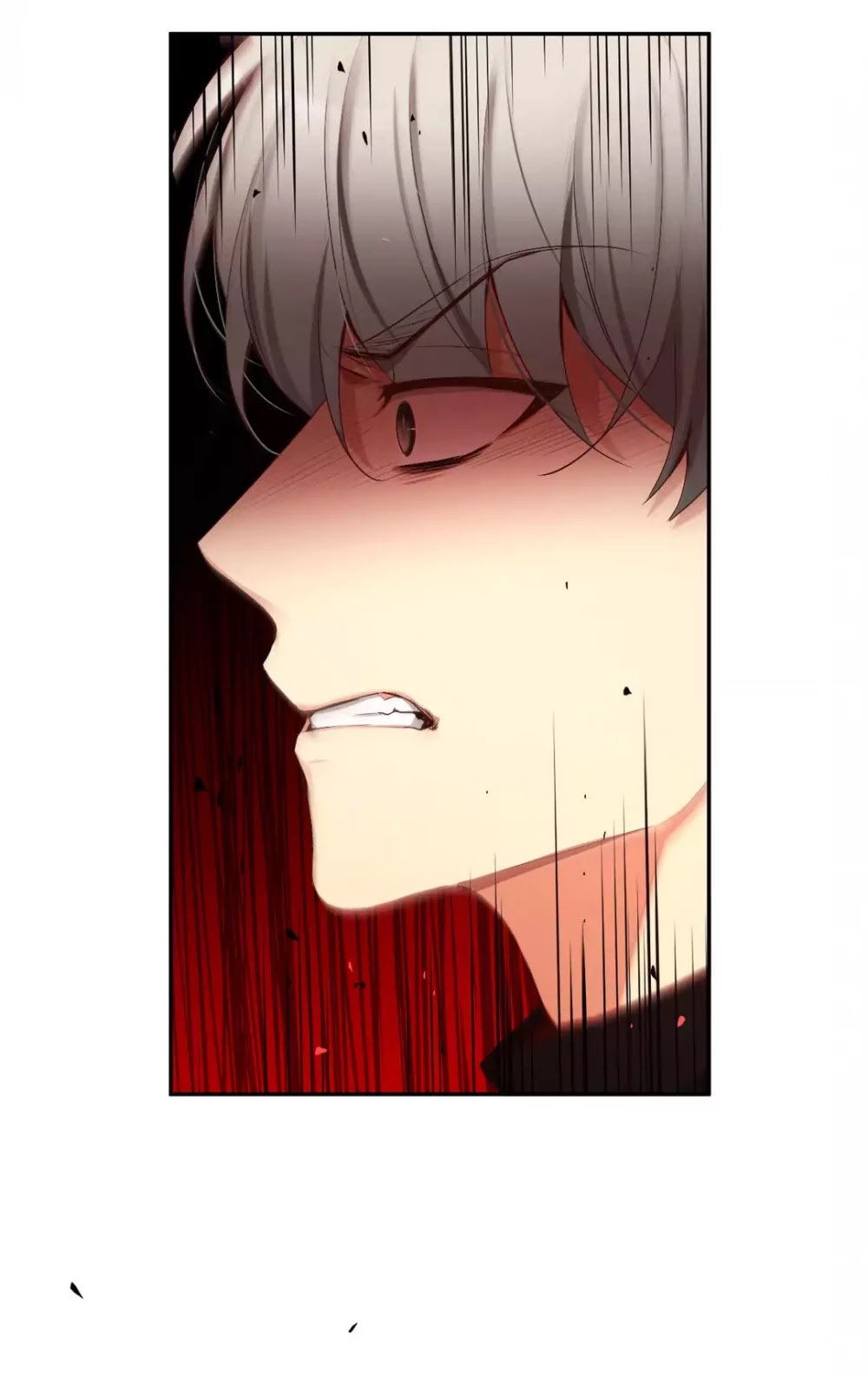 A Man Like You Chapter 56 page 61 - Chapter 56: So he's really gay?