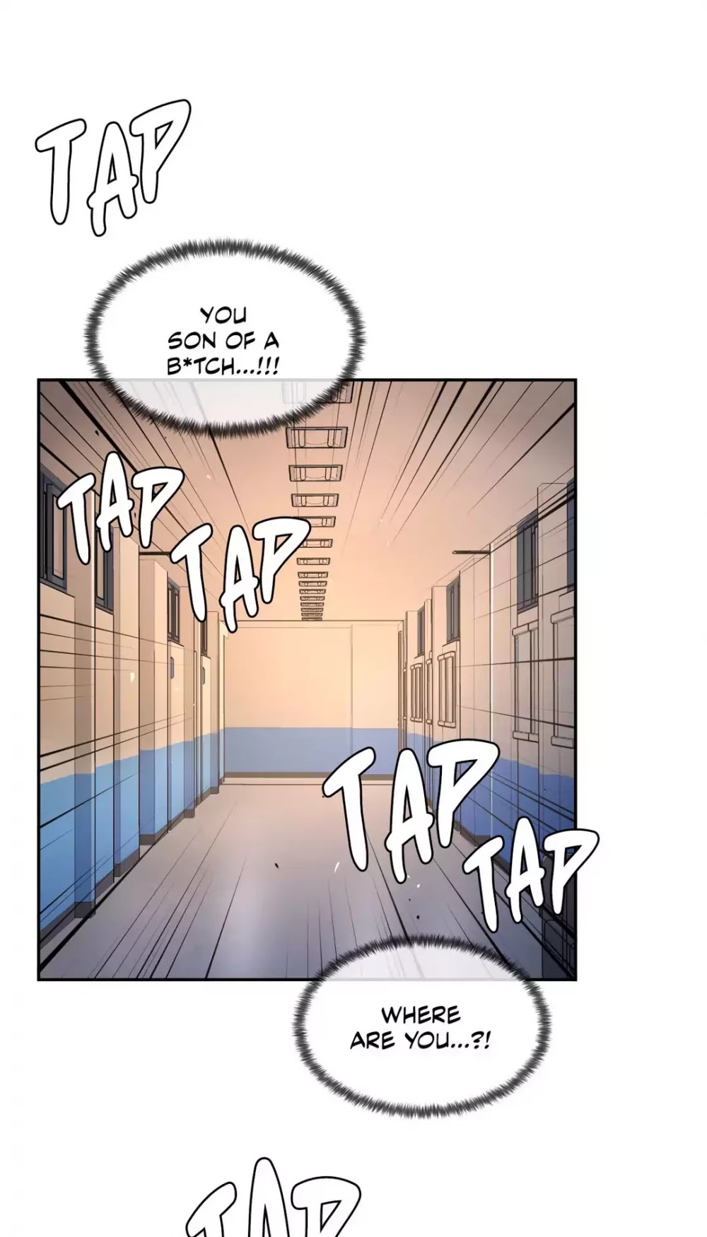 A Man Like You Chapter 56 page 63 - Chapter 56: So he's really gay?