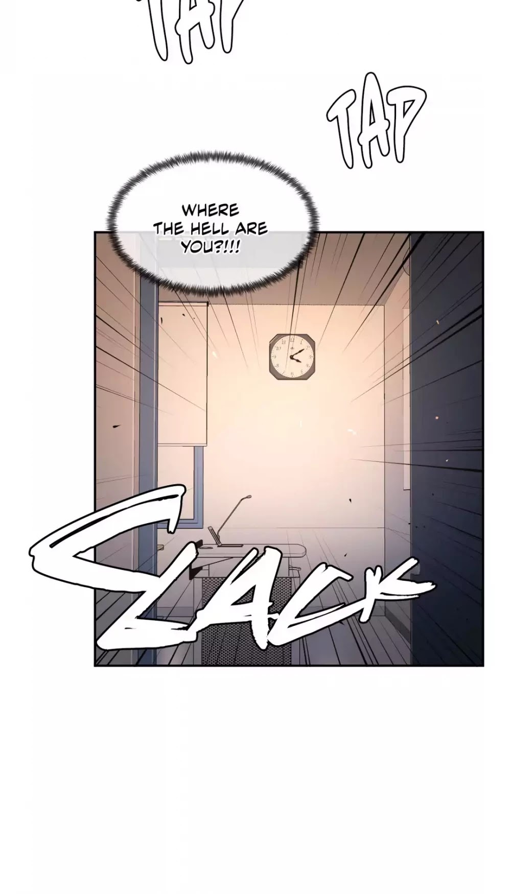 A Man Like You Chapter 56 page 64 - Chapter 56: So he's really gay?