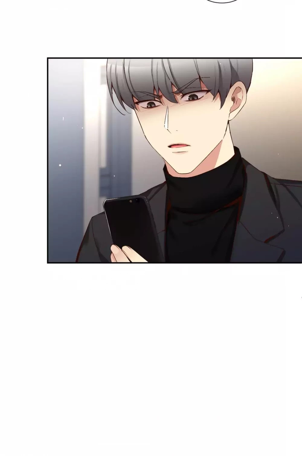 A Man Like You Chapter 56 page 66 - Chapter 56: So he's really gay?