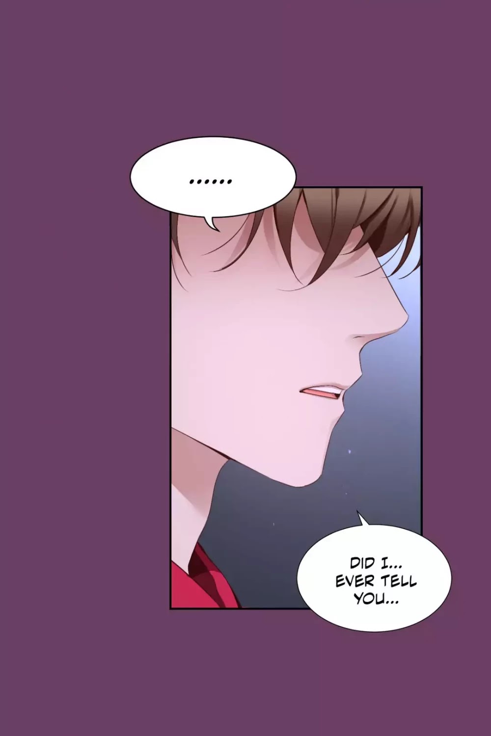 A Man Like You Chapter 56 page 7 - Chapter 56: So he's really gay?