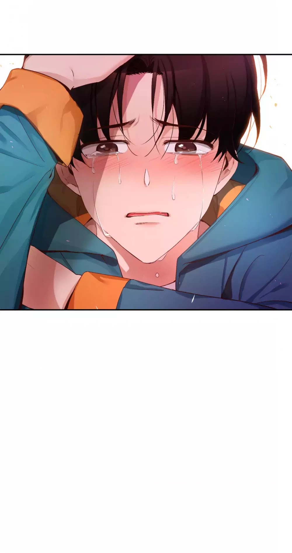 A Man Like You Chapter 56 page 73 - Chapter 56: So he's really gay?
