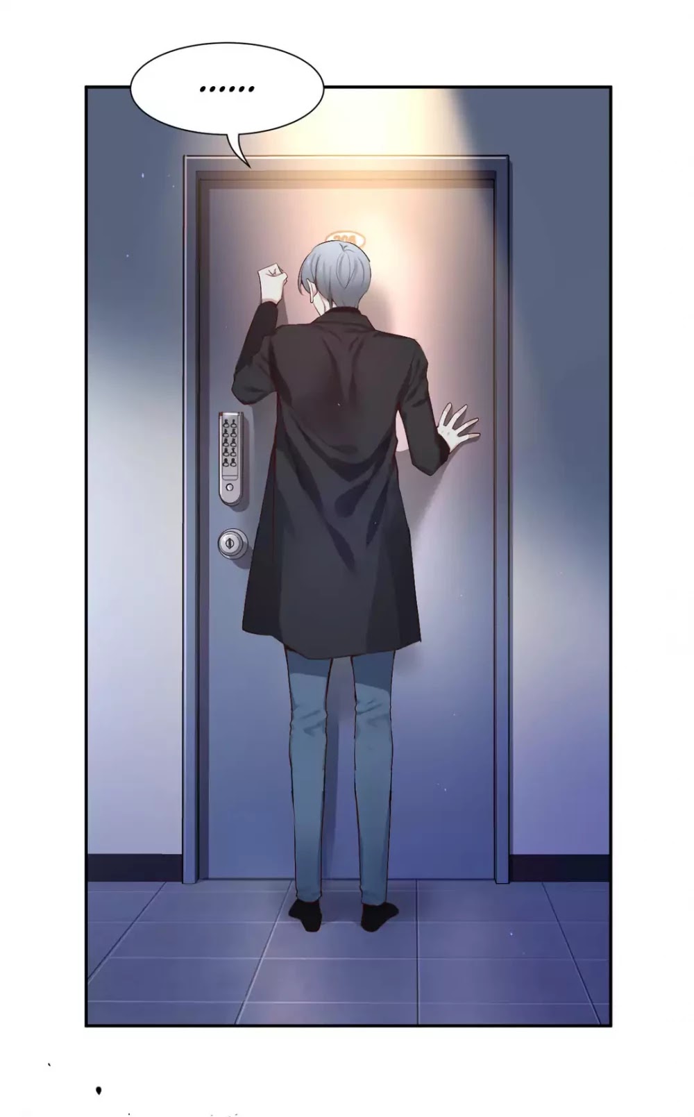 A Man Like You Chapter 57 page 11 - Chapter 57: I couldn't forgive you