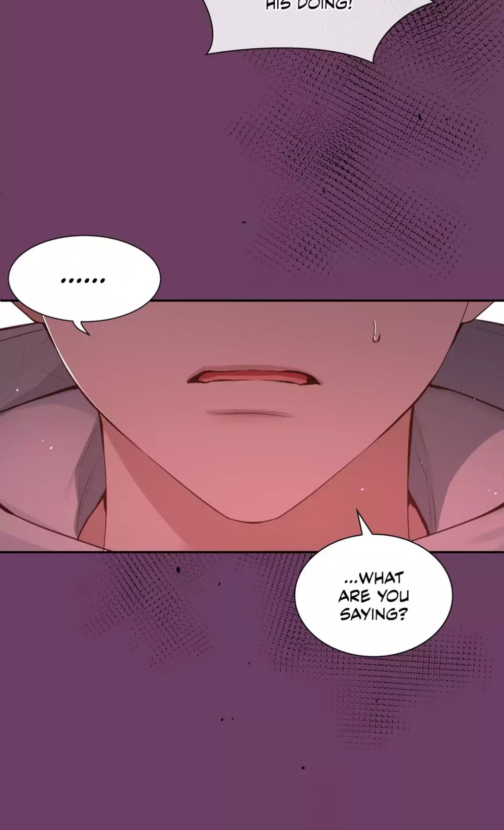 A Man Like You Chapter 57 page 17 - Chapter 57: I couldn't forgive you