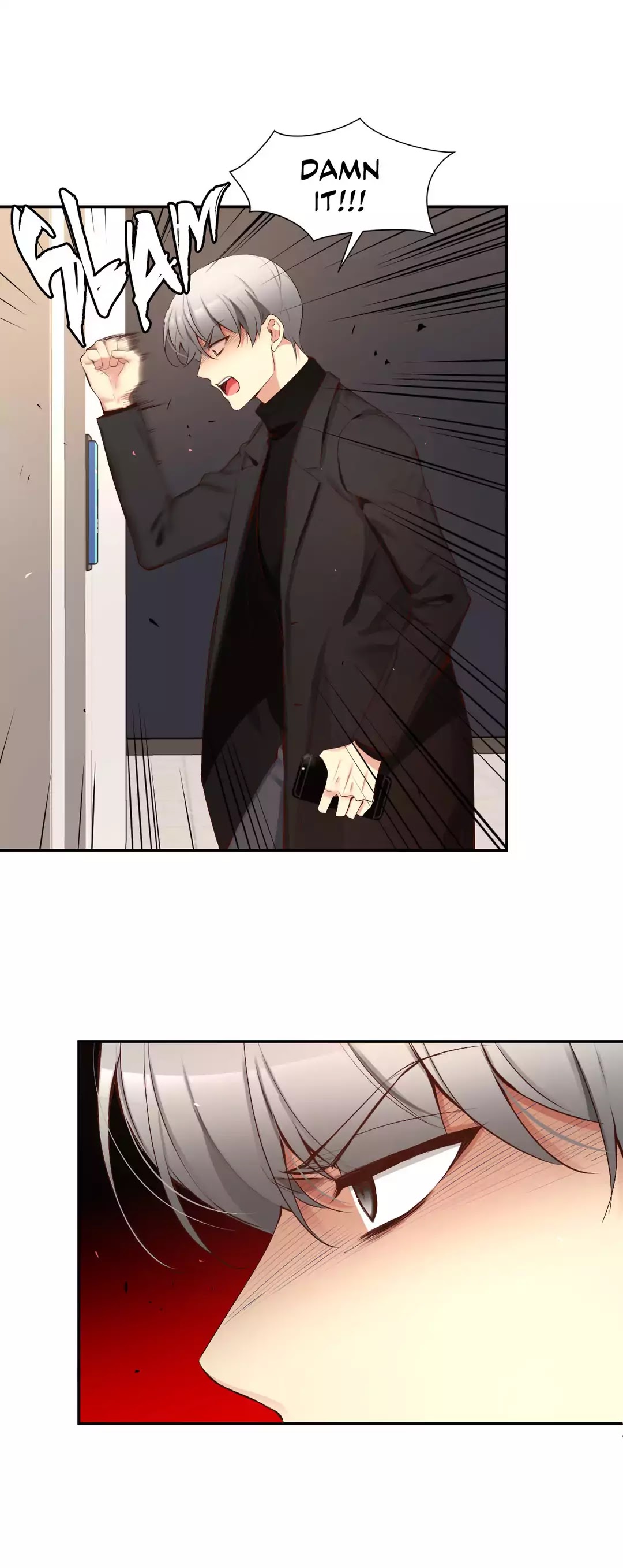A Man Like You Chapter 57 page 2 - Chapter 57: I couldn't forgive you