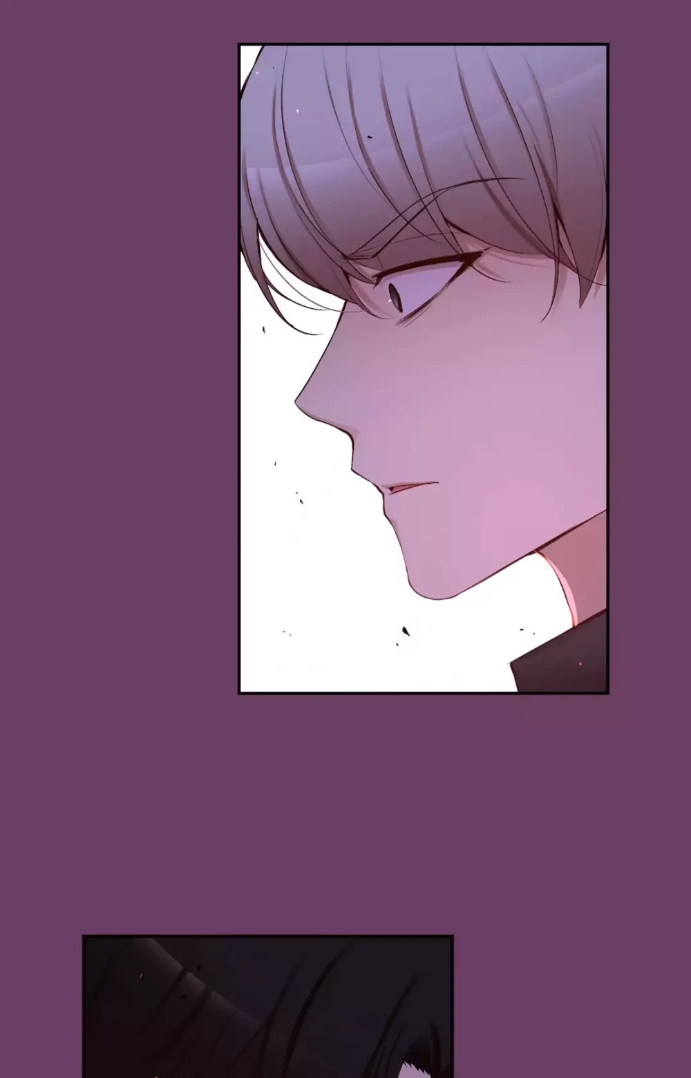 A Man Like You Chapter 57 page 24 - Chapter 57: I couldn't forgive you