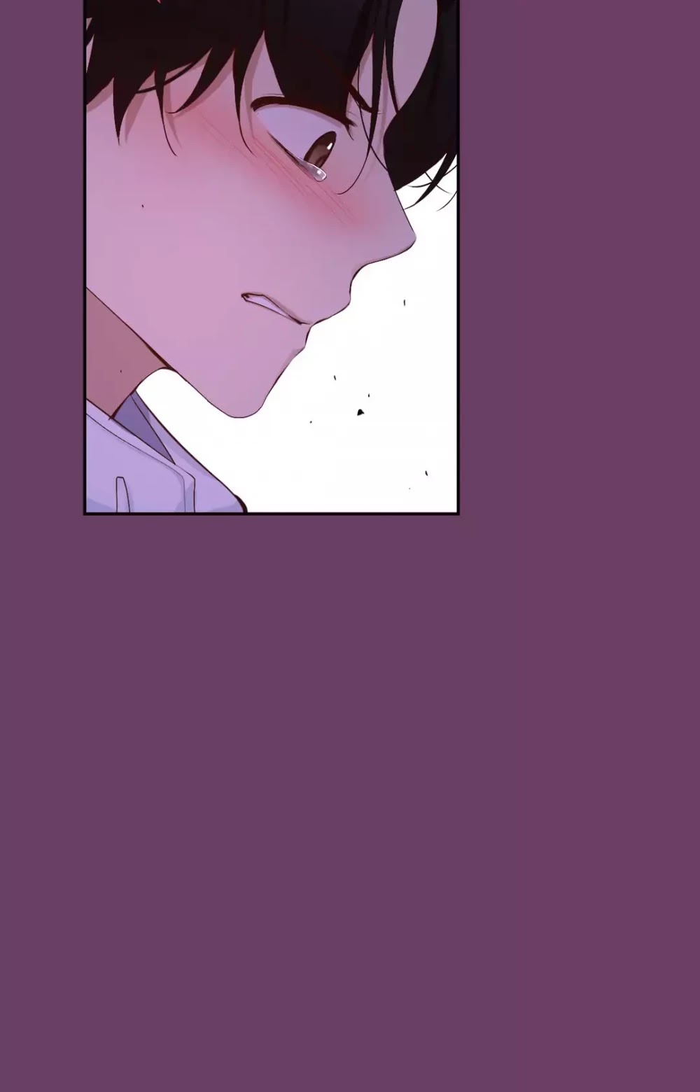 A Man Like You Chapter 57 page 25 - Chapter 57: I couldn't forgive you