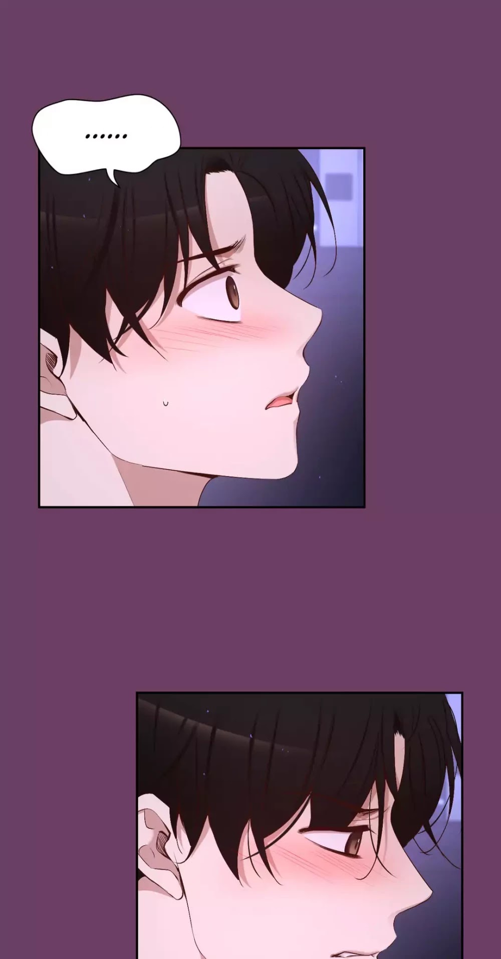 A Man Like You Chapter 57 page 29 - Chapter 57: I couldn't forgive you