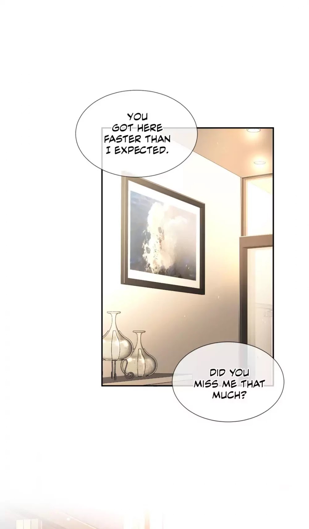 A Man Like You Chapter 57 page 39 - Chapter 57: I couldn't forgive you
