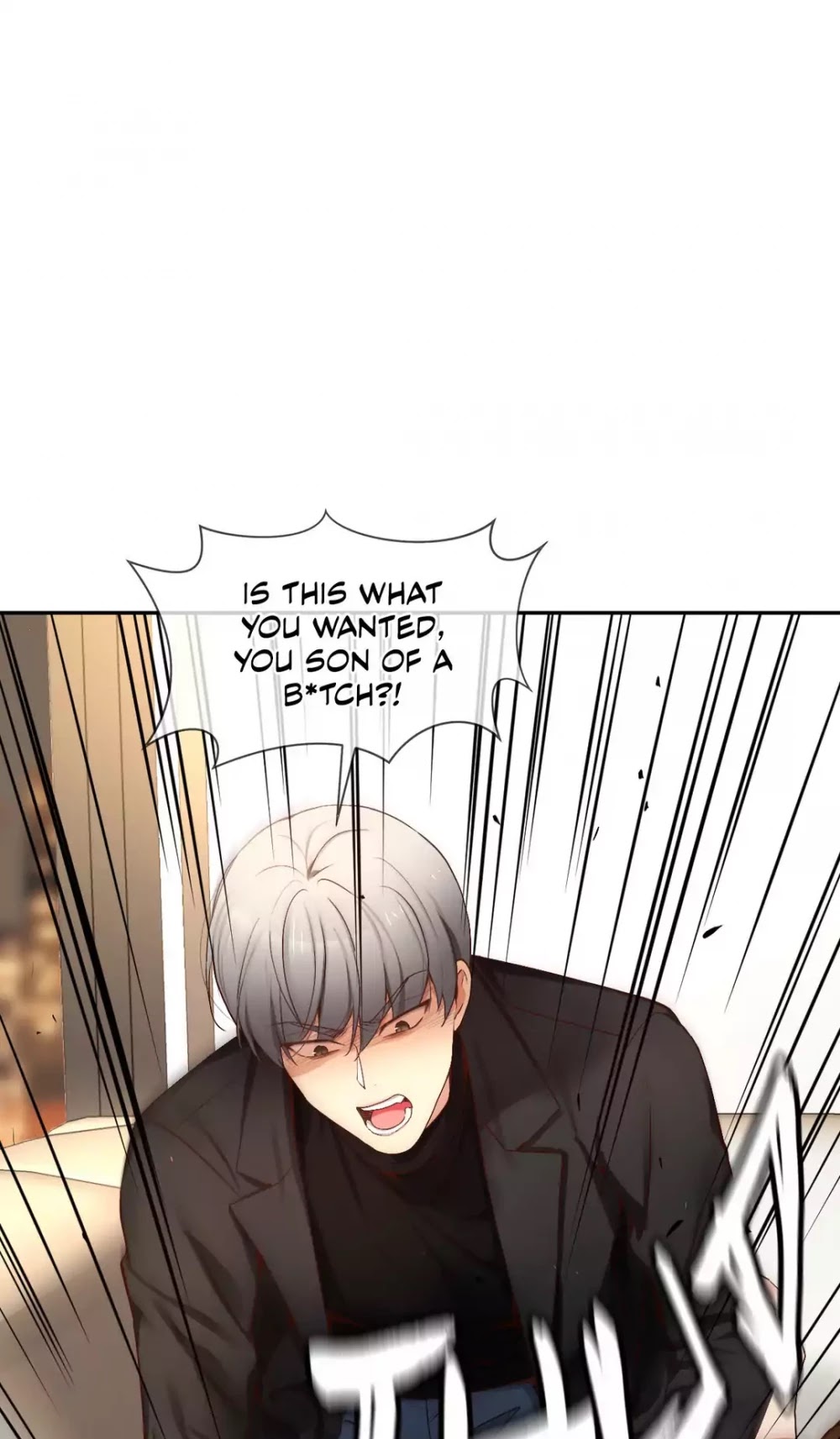 A Man Like You Chapter 57 page 43 - Chapter 57: I couldn't forgive you