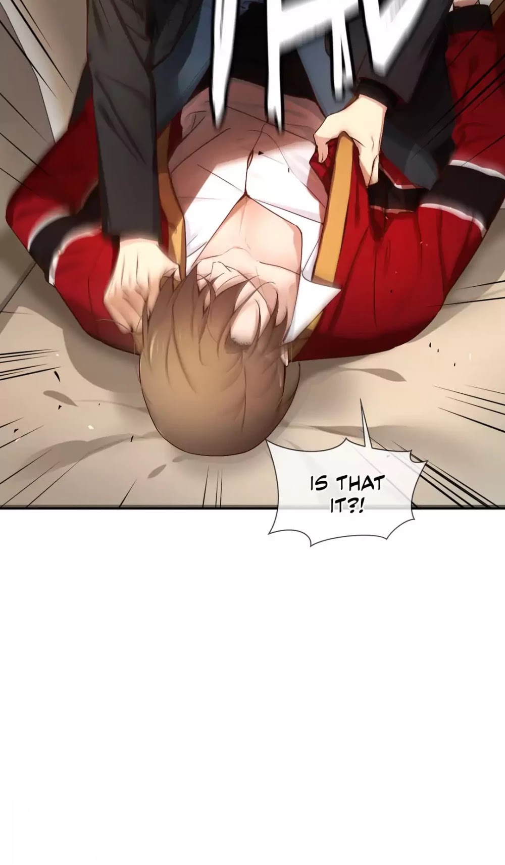 A Man Like You Chapter 57 page 44 - Chapter 57: I couldn't forgive you