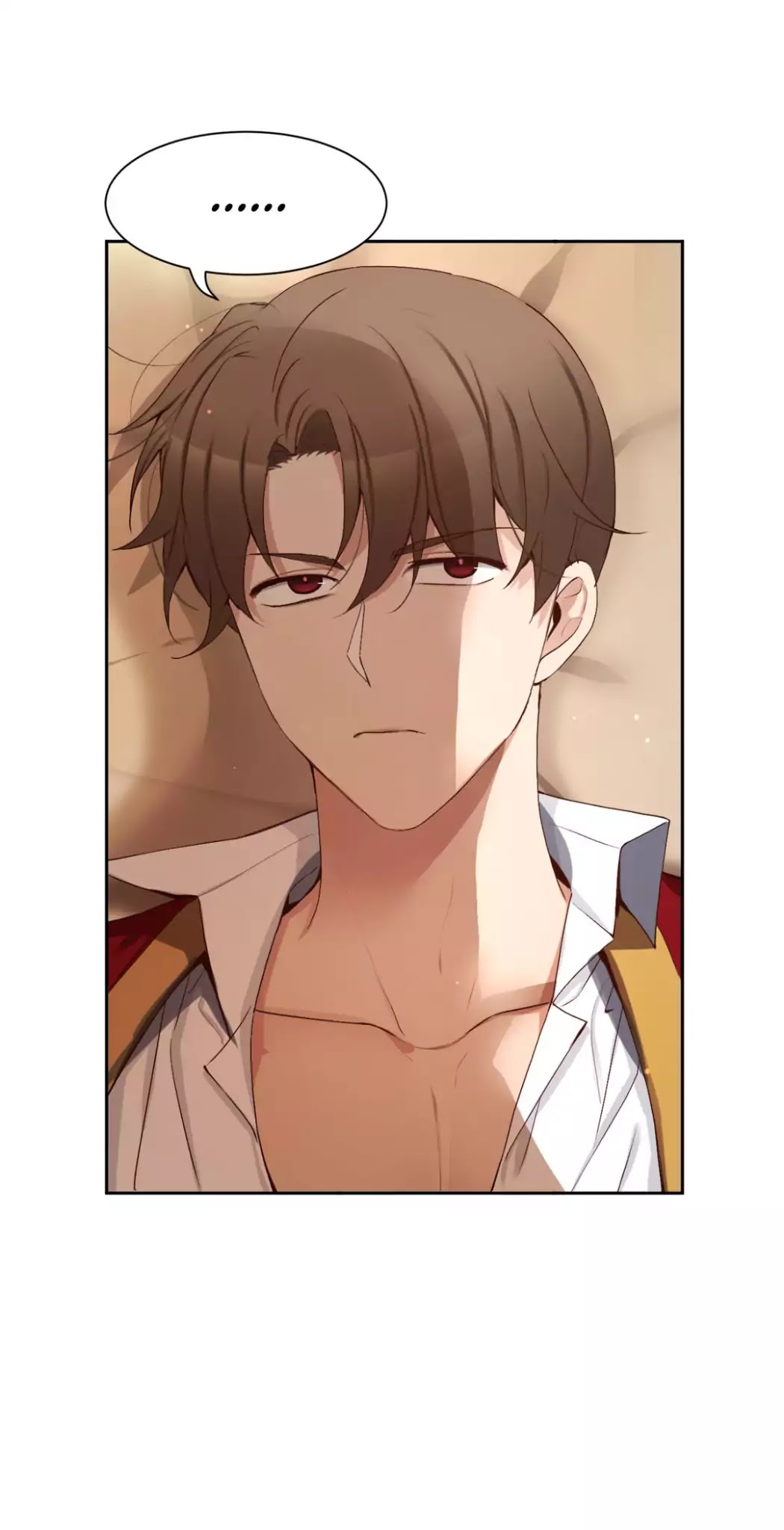 A Man Like You Chapter 57 page 45 - Chapter 57: I couldn't forgive you
