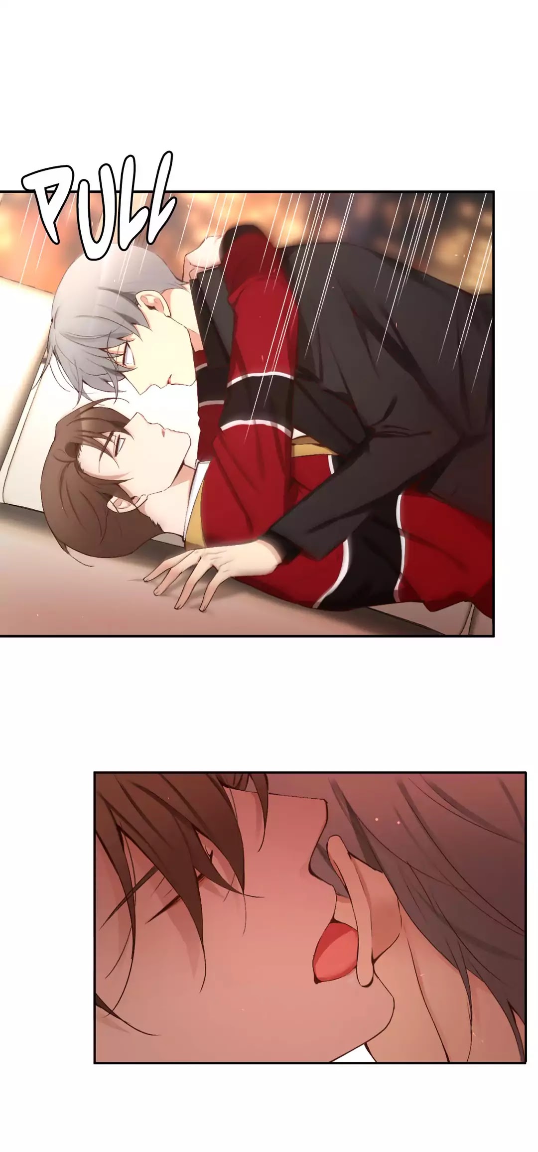 A Man Like You Chapter 57 page 46 - Chapter 57: I couldn't forgive you