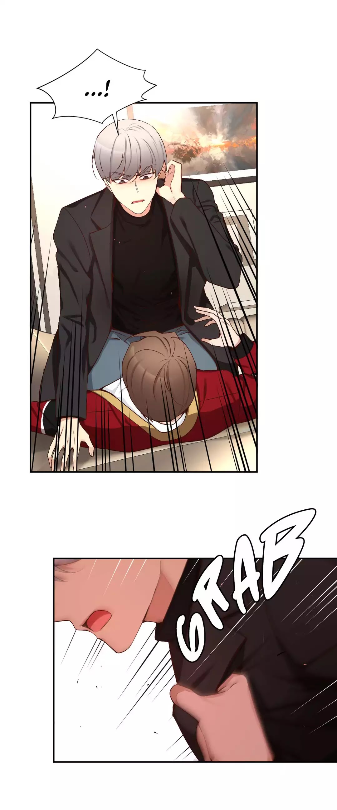 A Man Like You Chapter 57 page 47 - Chapter 57: I couldn't forgive you