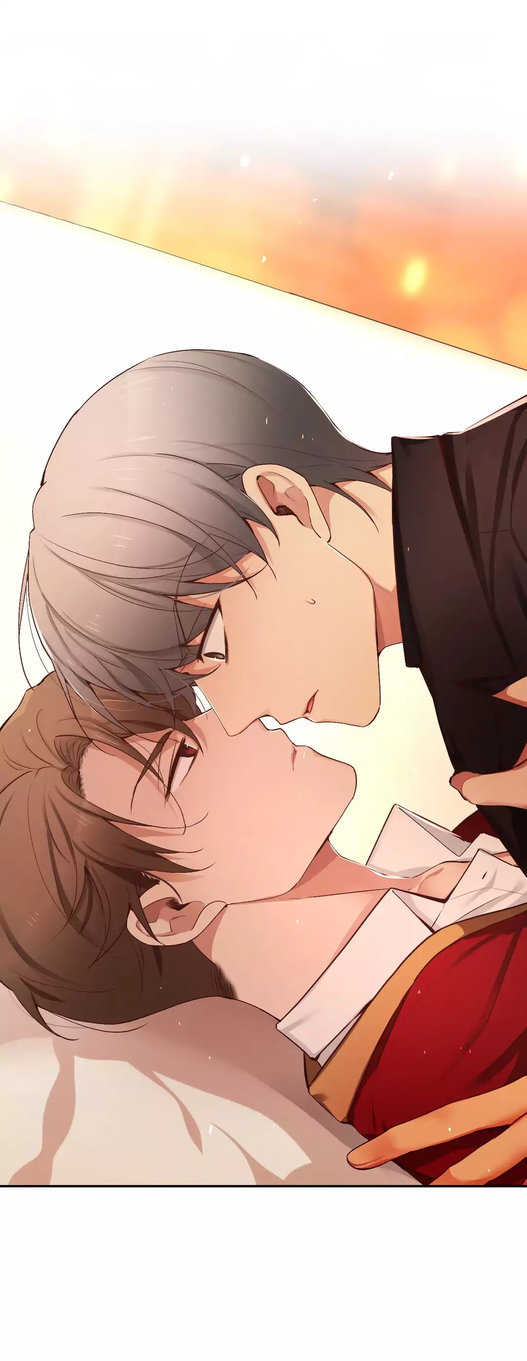 A Man Like You Chapter 57 page 49 - Chapter 57: I couldn't forgive you