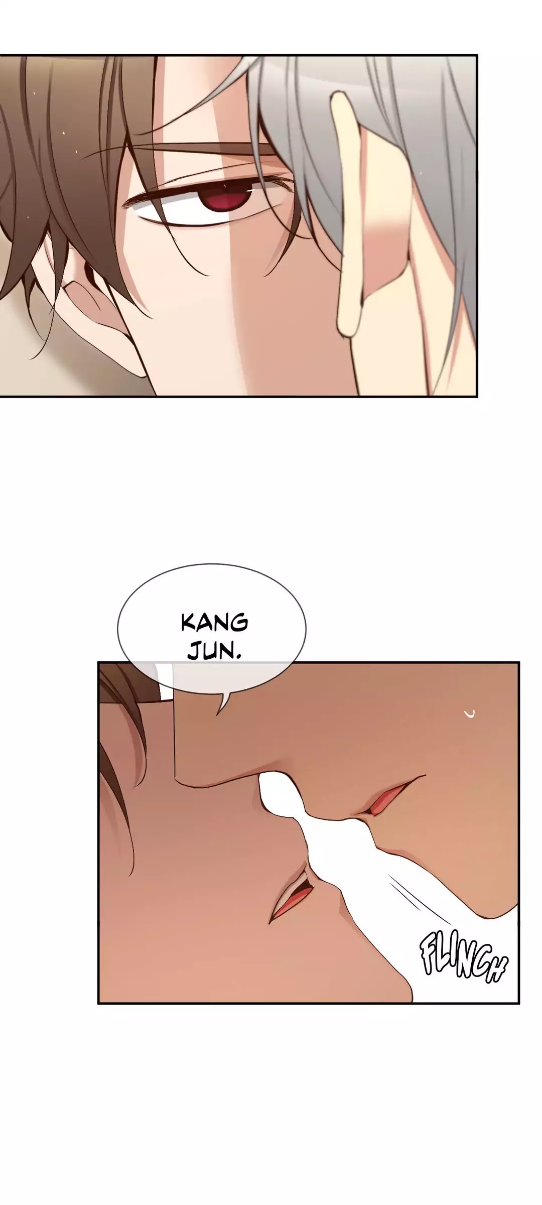 A Man Like You Chapter 57 page 50 - Chapter 57: I couldn't forgive you
