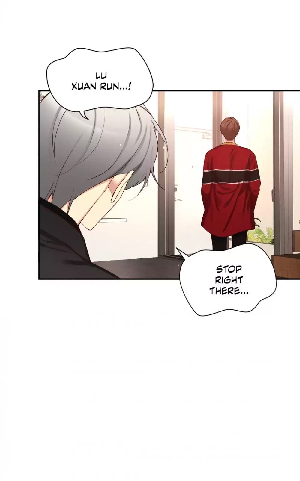 A Man Like You Chapter 57 page 54 - Chapter 57: I couldn't forgive you