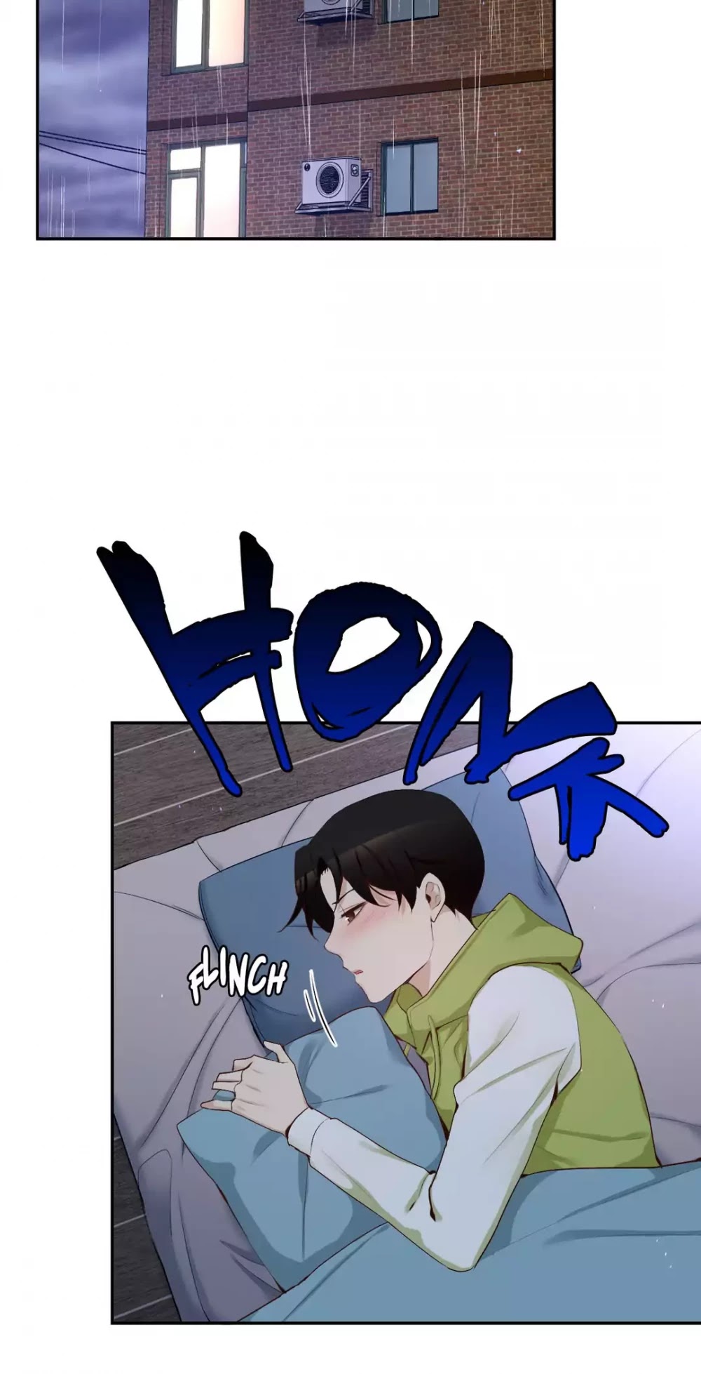 A Man Like You Chapter 57 page 57 - Chapter 57: I couldn't forgive you