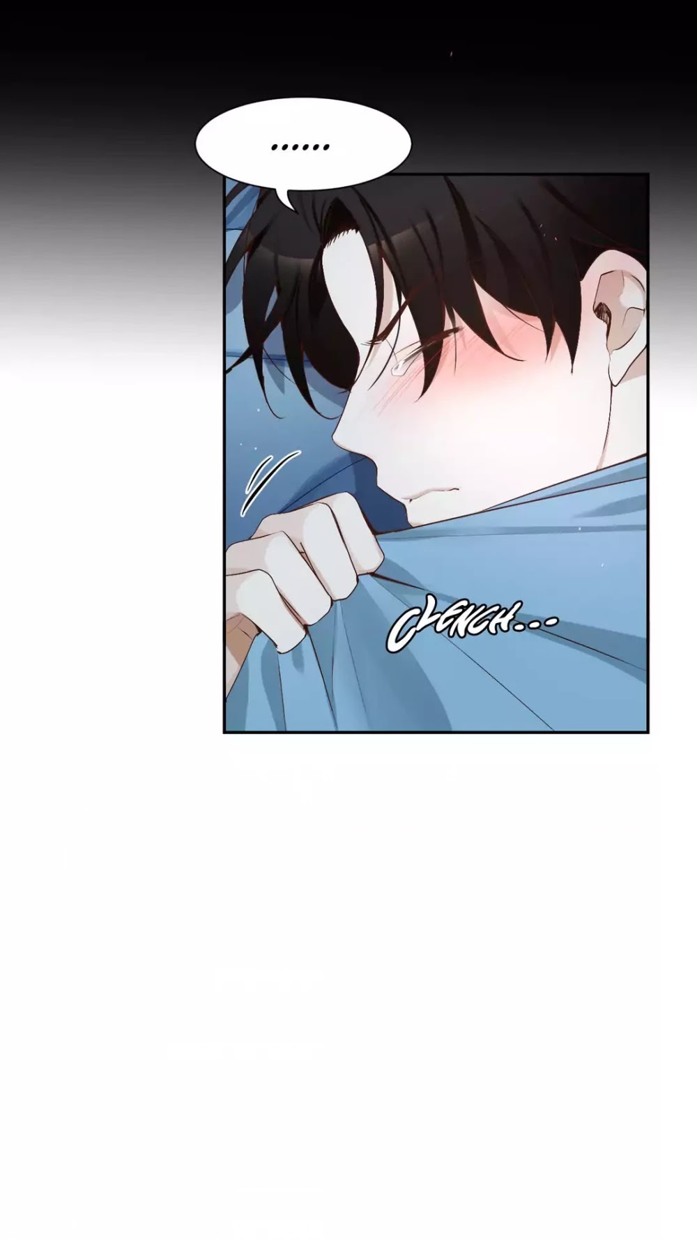 A Man Like You Chapter 57 page 6 - Chapter 57: I couldn't forgive you