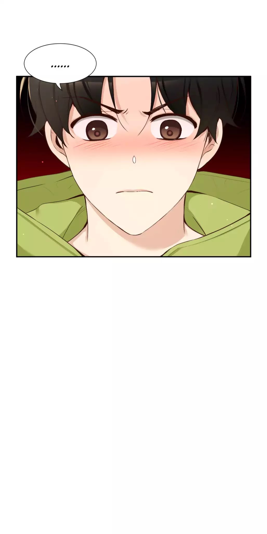 A Man Like You Chapter 57 page 61 - Chapter 57: I couldn't forgive you