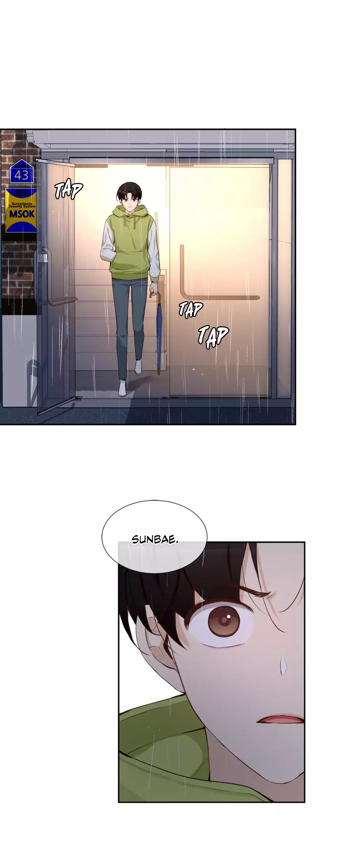 A Man Like You Chapter 57 page 62 - Chapter 57: I couldn't forgive you