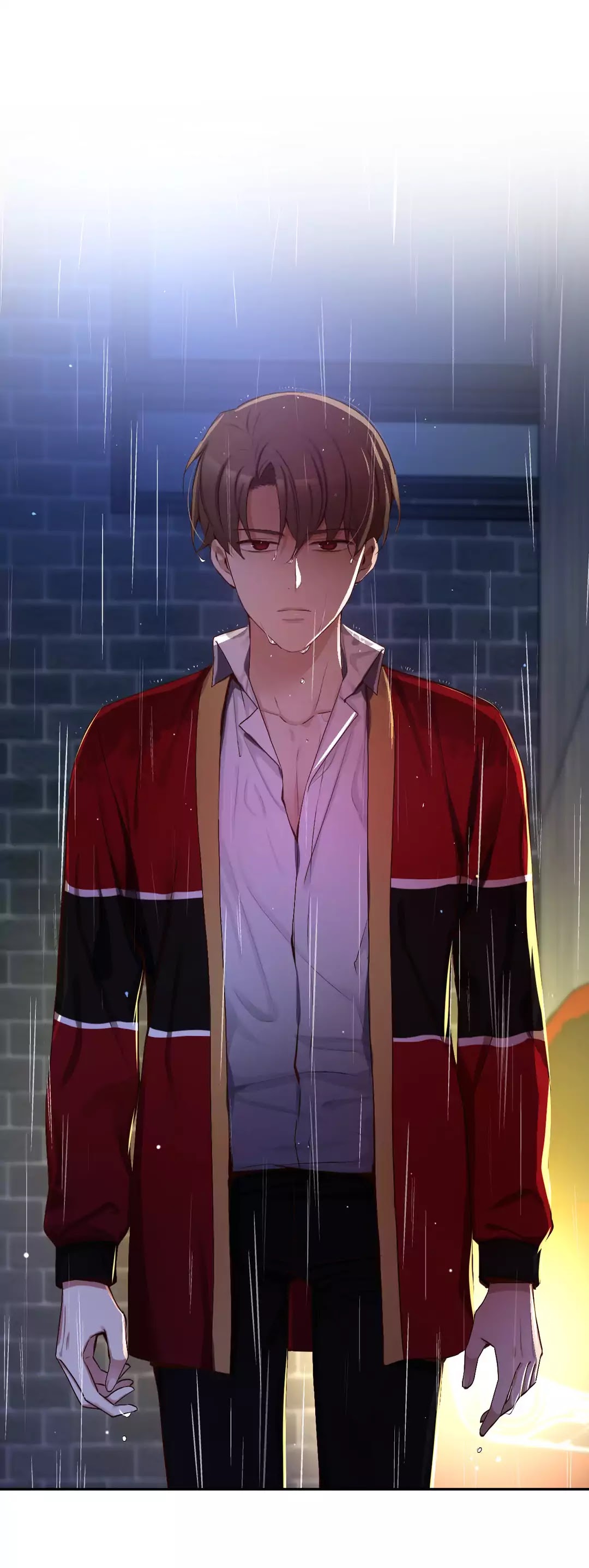 A Man Like You Chapter 57 page 63 - Chapter 57: I couldn't forgive you