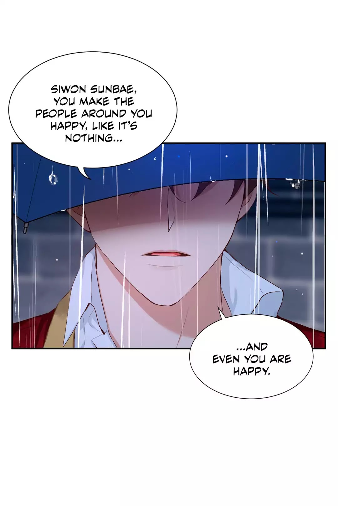 A Man Like You Chapter 57 page 70 - Chapter 57: I couldn't forgive you