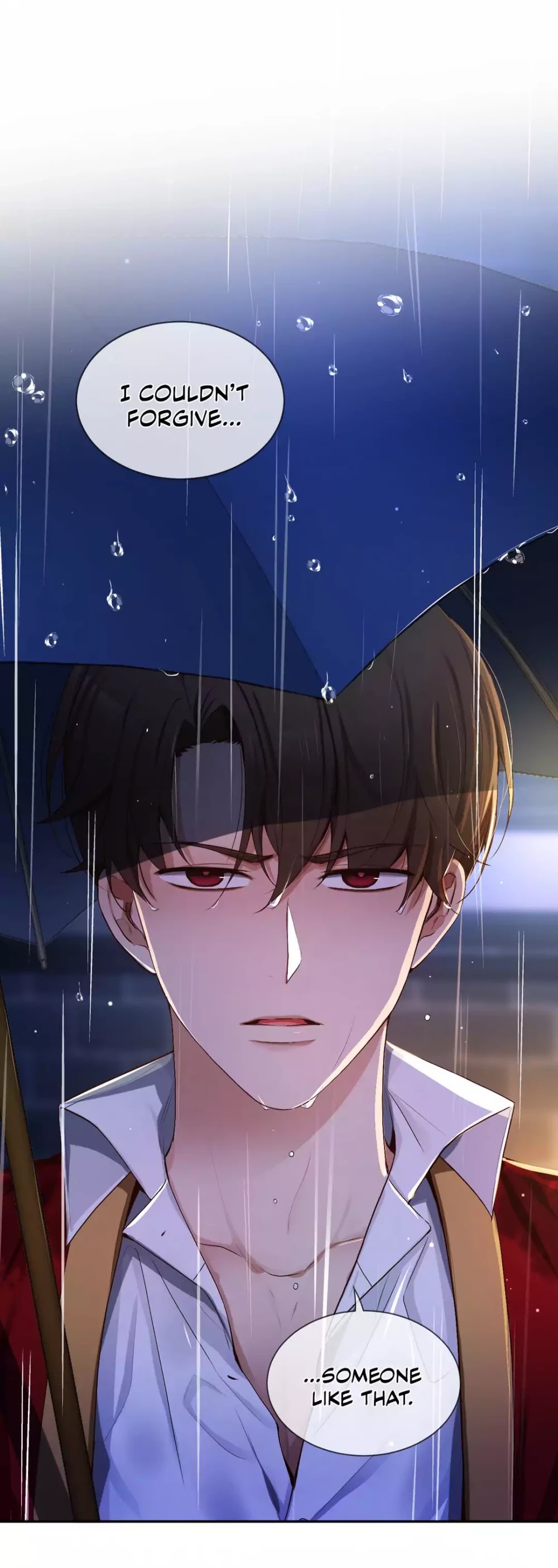 A Man Like You Chapter 57 page 71 - Chapter 57: I couldn't forgive you