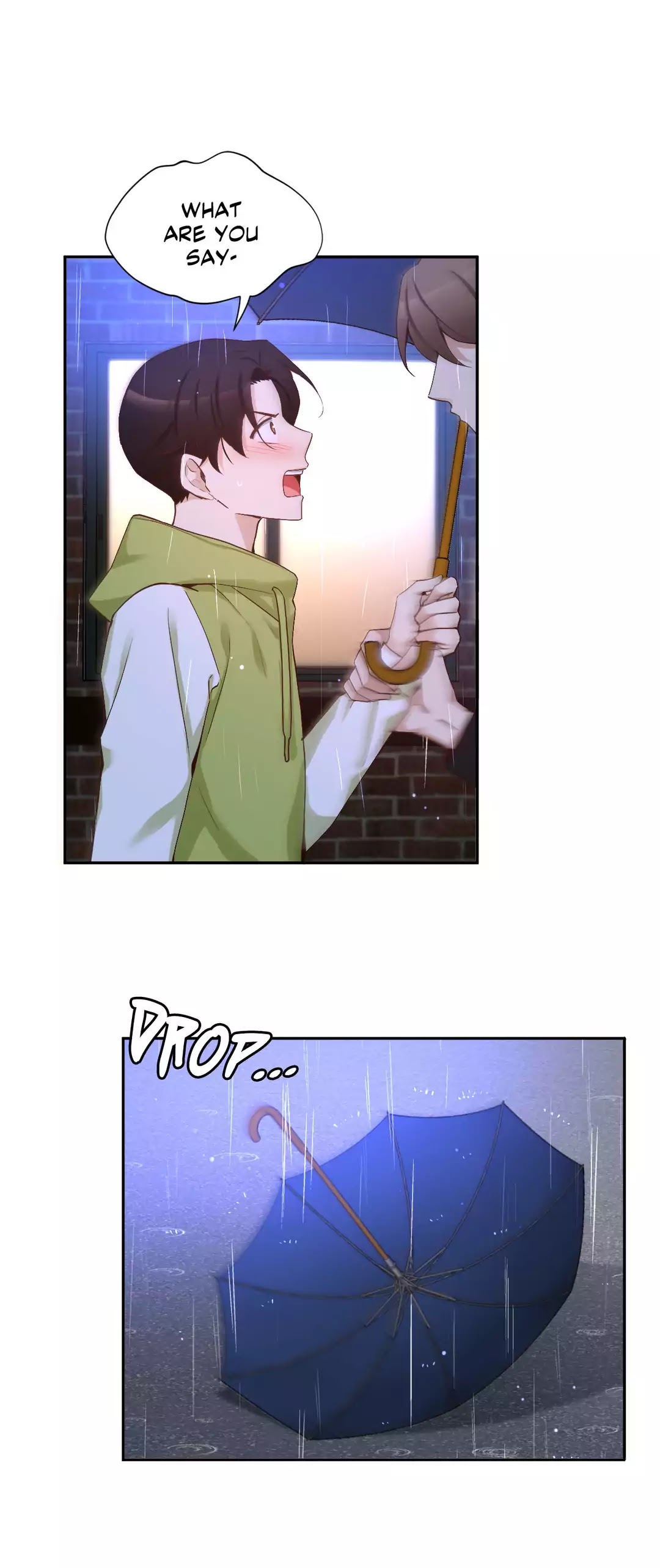 A Man Like You Chapter 57 page 72 - Chapter 57: I couldn't forgive you